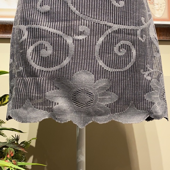 FREE PEOPLE Nearly famous shift dress - Picture 10 of 16